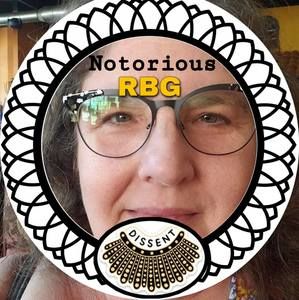 Meet your Posher, Theresa